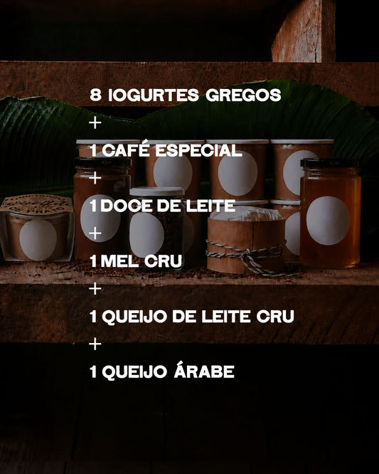 Seleção "Alto da Serra"