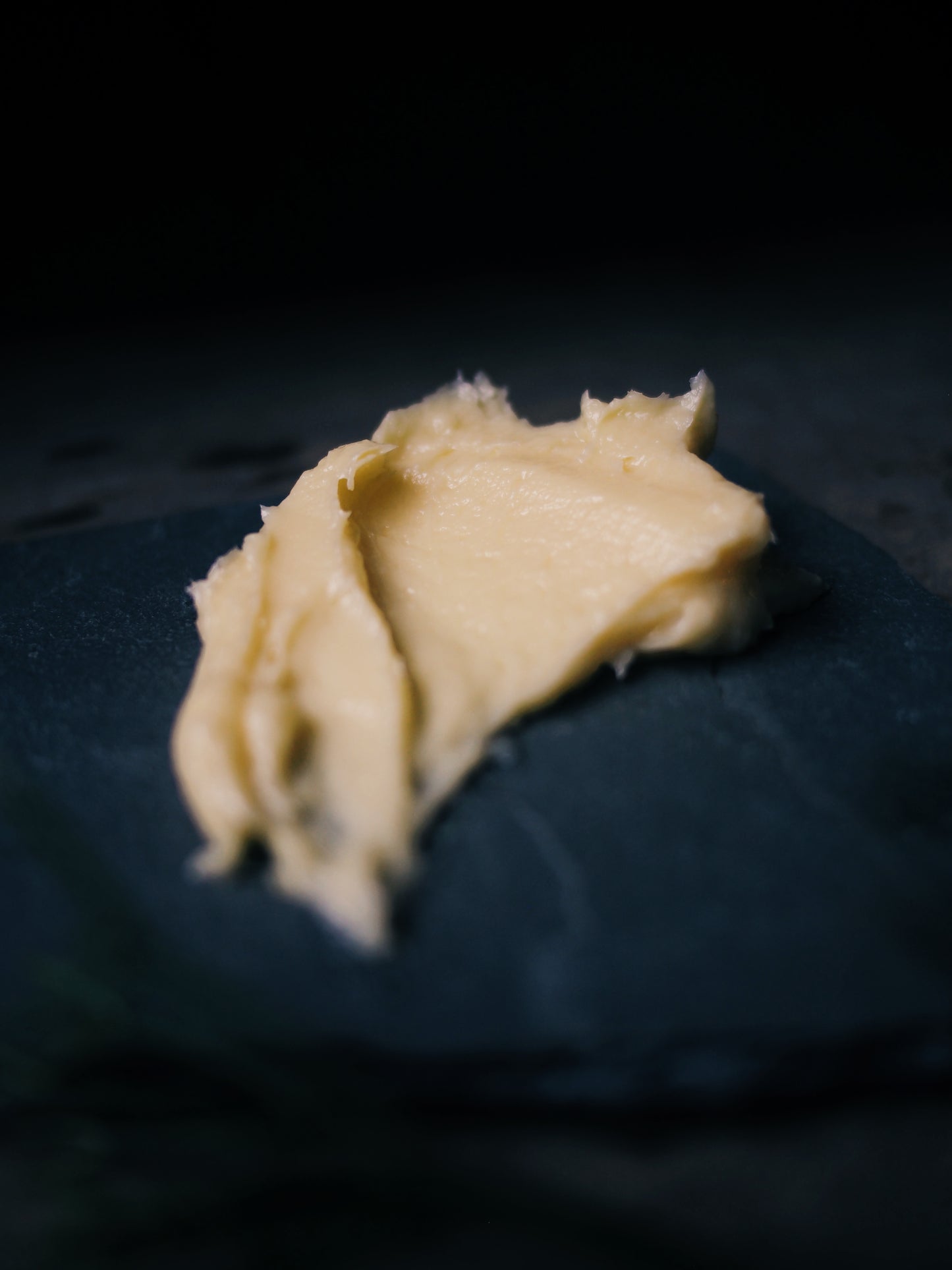 Manteiga Fermentada