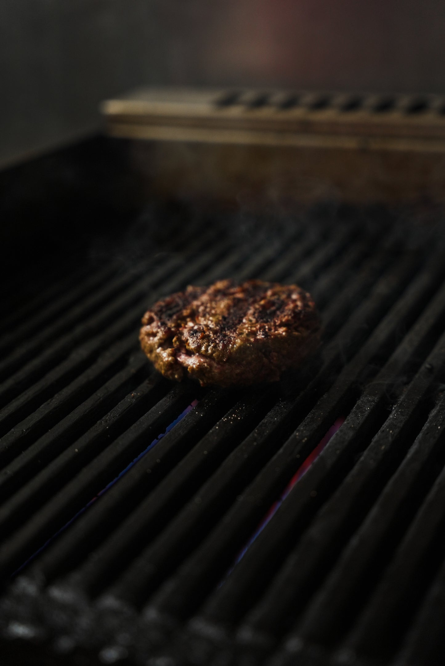 Hamburguers Carne de Guarda