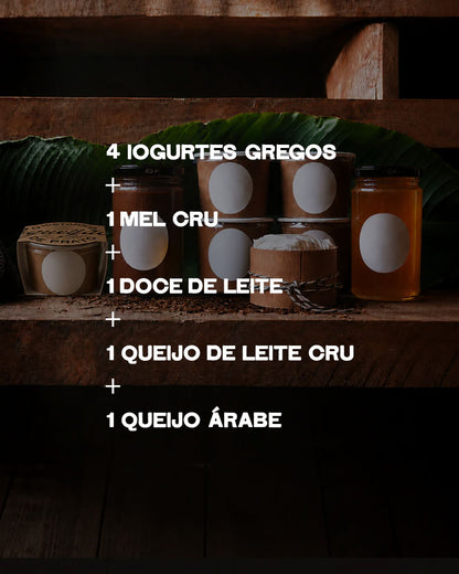 Seleção "Altinho"