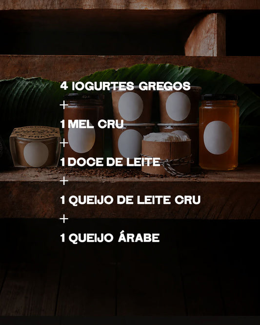 Seleção "Altinho"