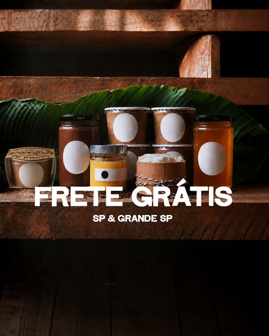 Kit do Alto (10%off)
