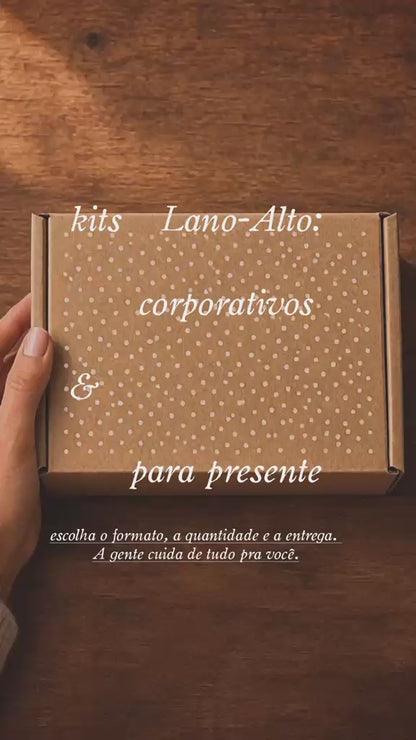 Kit Presentão